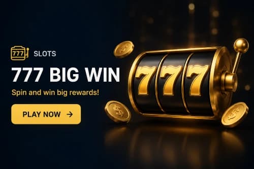 Luckybox Slots - 777 Big Win