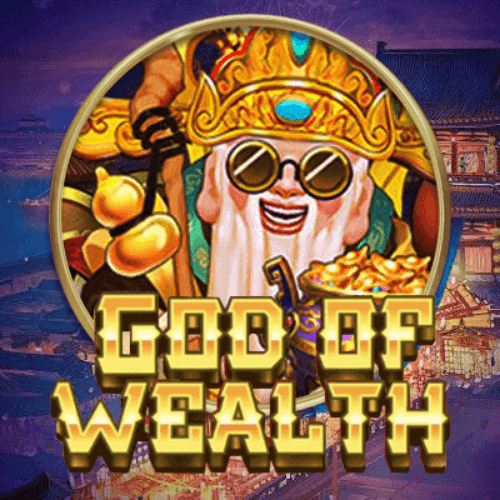 God Of Wealth