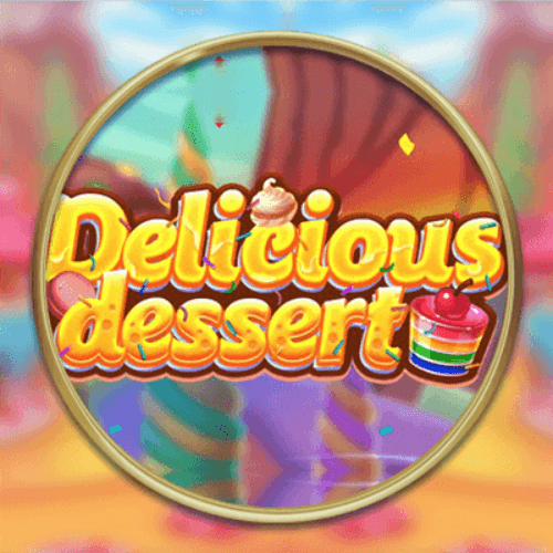 Delicious Dessert