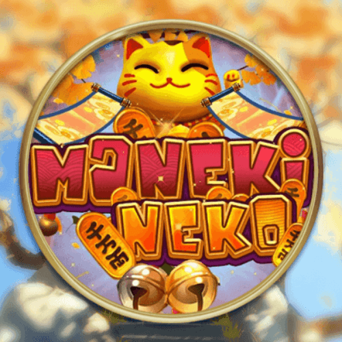 Maneki Neko