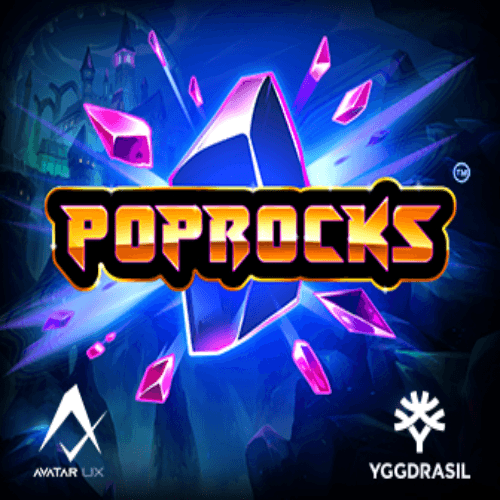 Pop Rocks