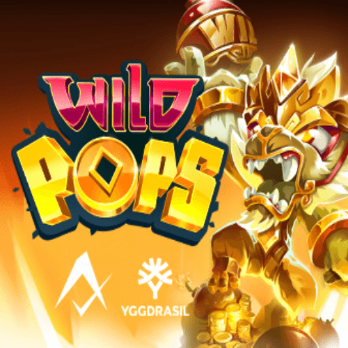 Wild Pops
