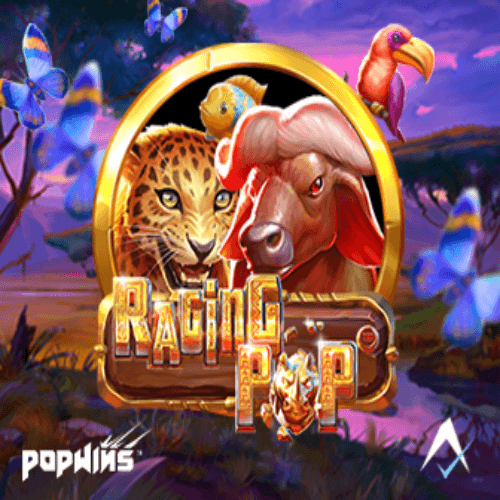 Raging Pop