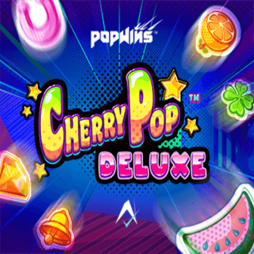 Cherry Pop Deluxe