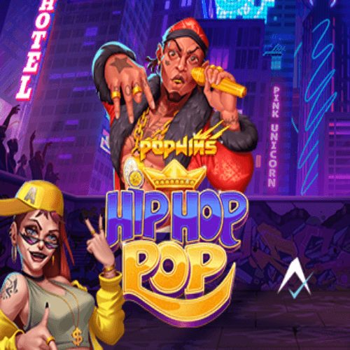 Hiphop Pop