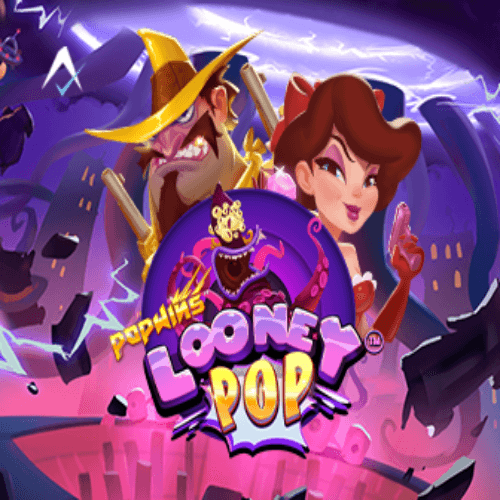 Looney Pop
