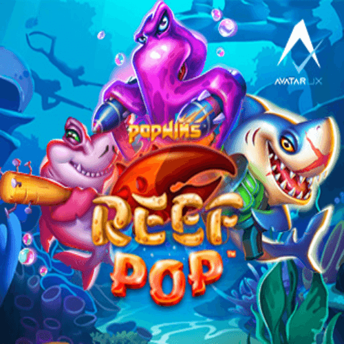 Reef Pop