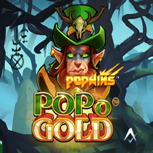 Pop O'Gold