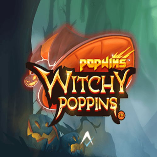 Witchy Poppins