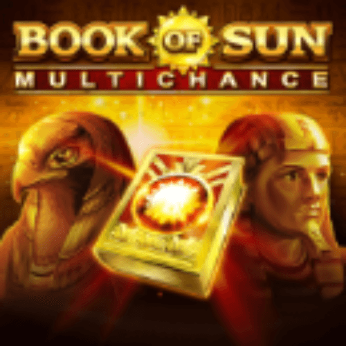 Book of Sun Multichance