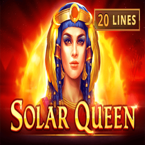 Solar Queen