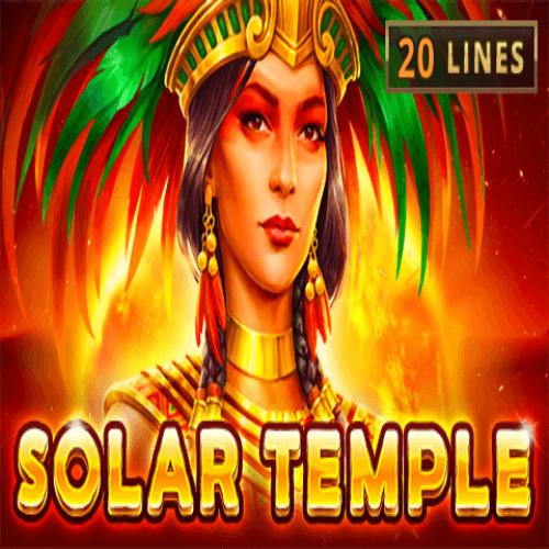 Solar Temple