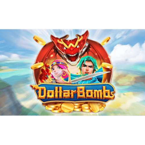 Dollar Bomb