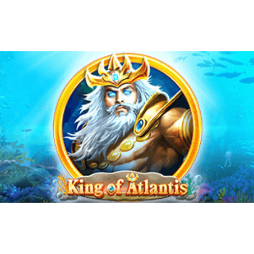 King of Atlantis