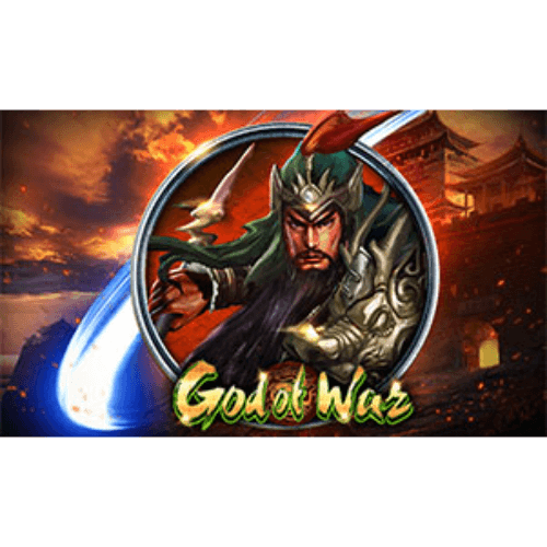 God of War