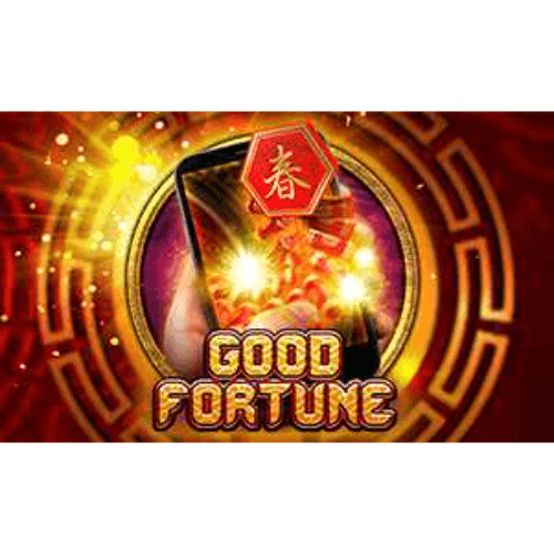 Good Fortune M
