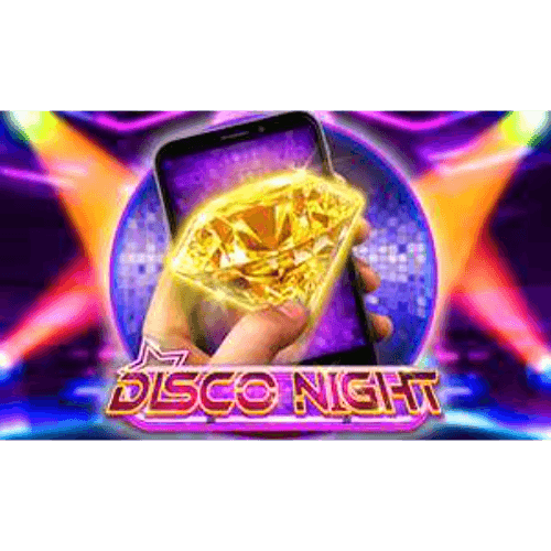 DiscoNight M