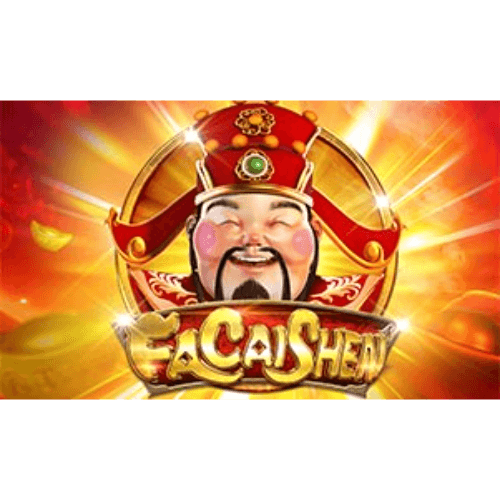 FaCaiShen