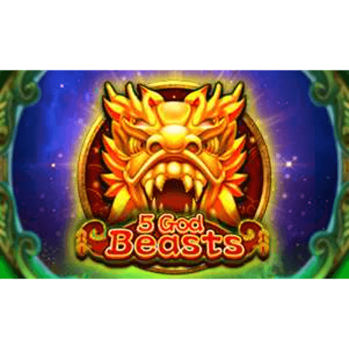 5 God Beasts