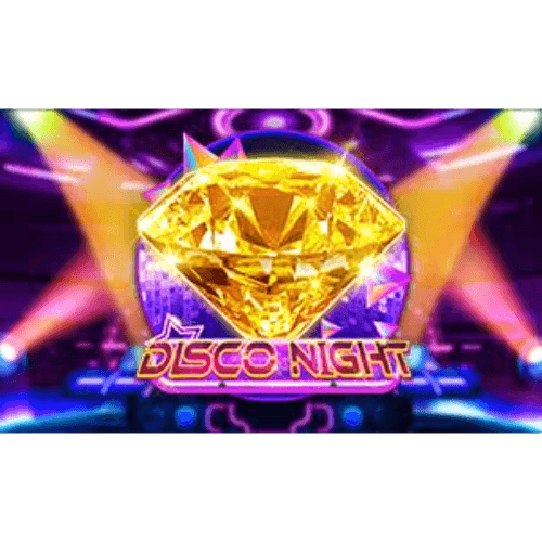 DiscoNight