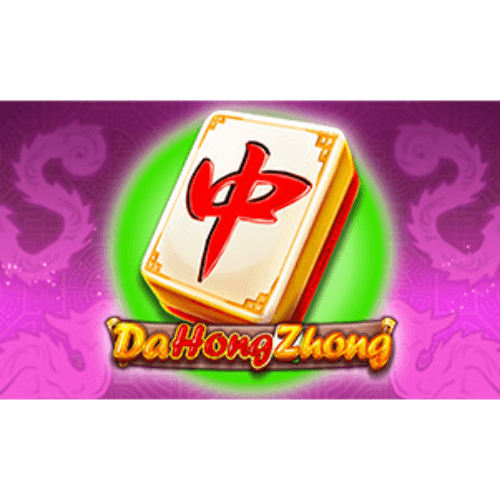 Da Hong Zhong