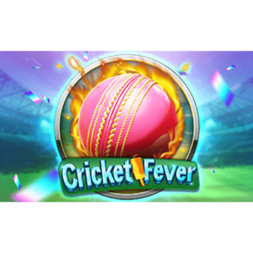 Cricket Fever