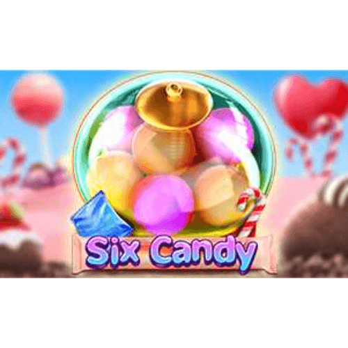 Six Candy