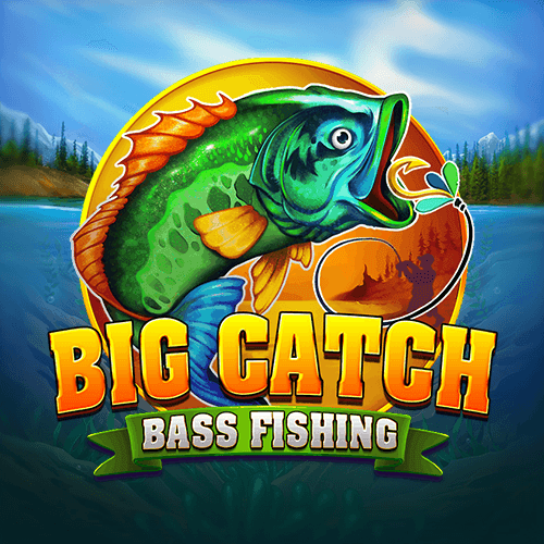 Big Catch Bass Fishing 