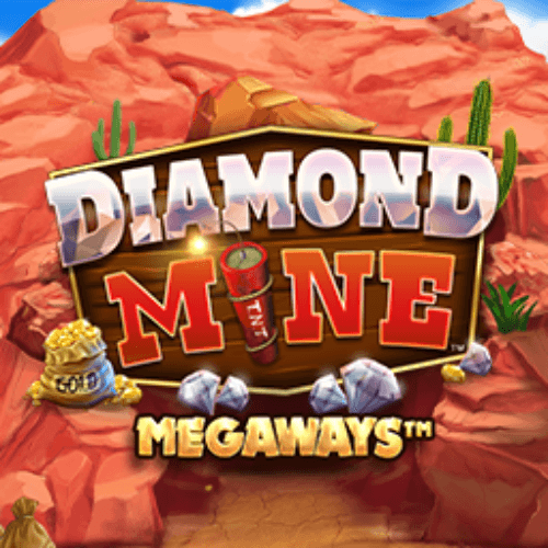 Diamond Mine MEGAWAYS™
