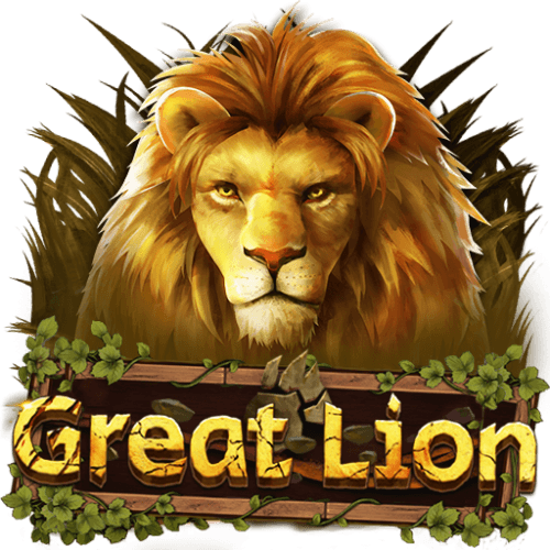 Great Lion