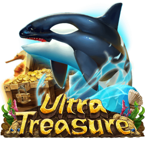 Ultra Treasure