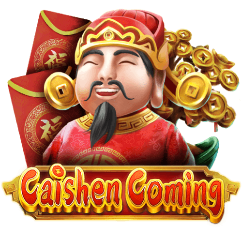 Caishen Coming