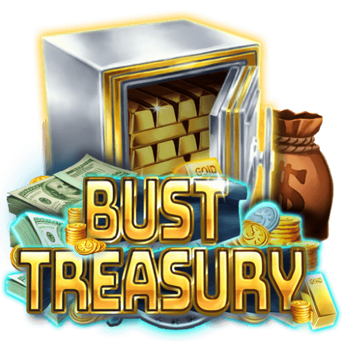 Bust Treasury