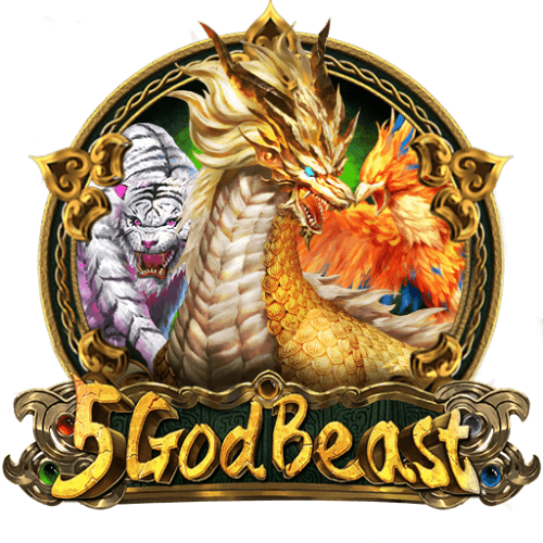 5 God Beast