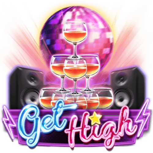 Get High