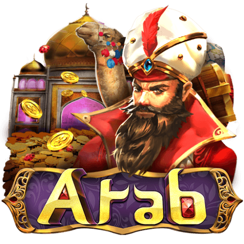 Arab