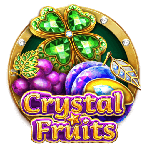 Crystal ruits