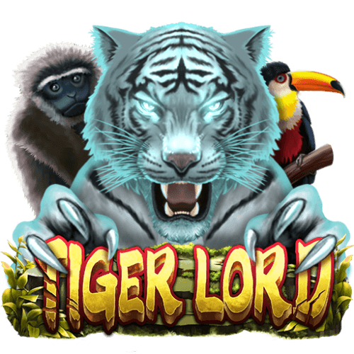 Tiger Lord