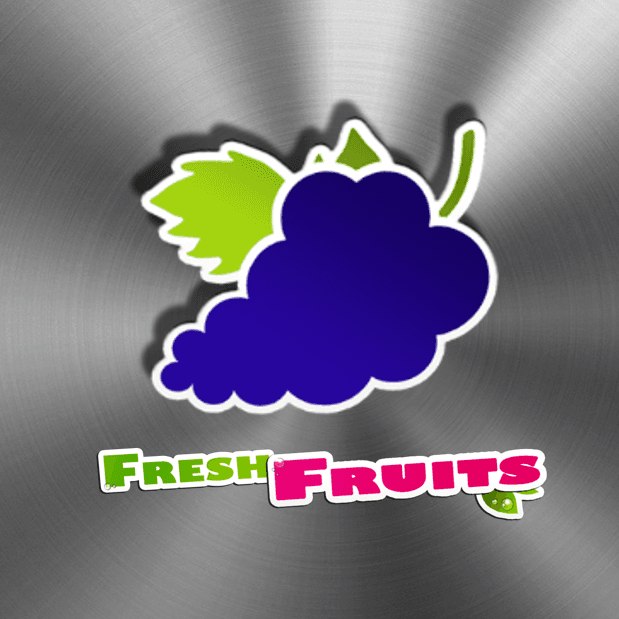 Fresh Fruits