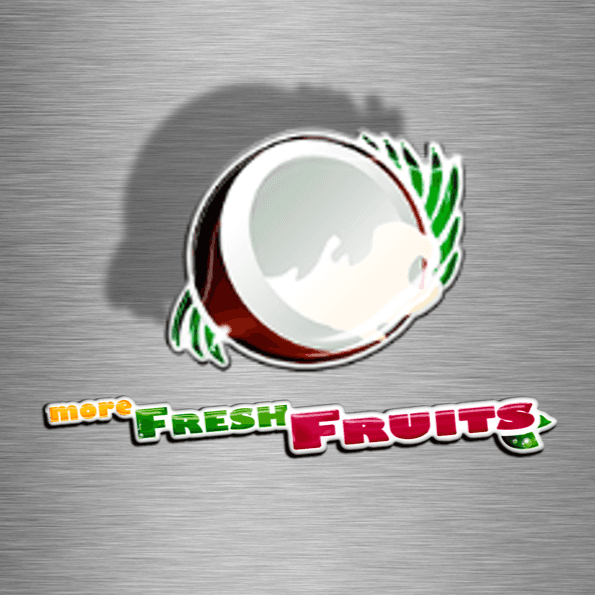 More Fresh Fruits