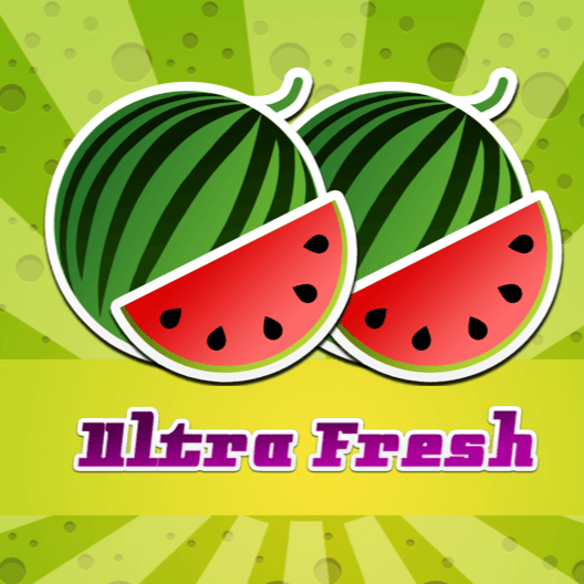 Ultra Fresh