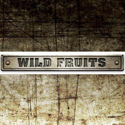 Wild Fruits