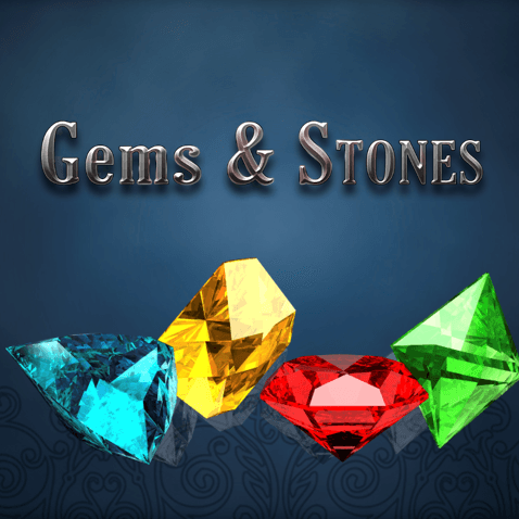 Gems & Stones