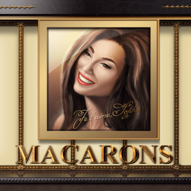Macaroons