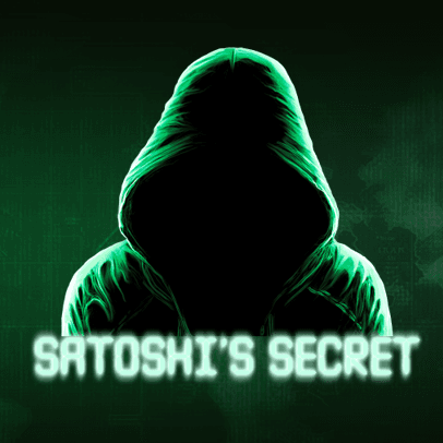 Satoshi's Secret