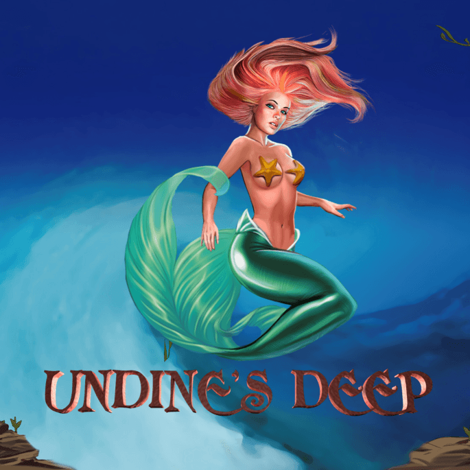 Undine's Deep