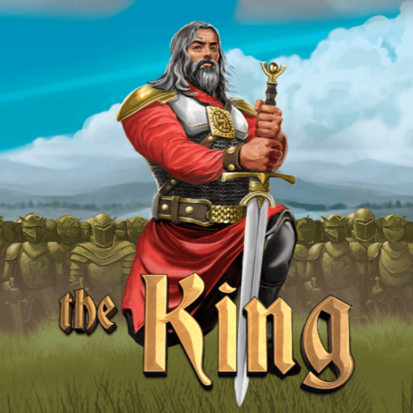 The King
