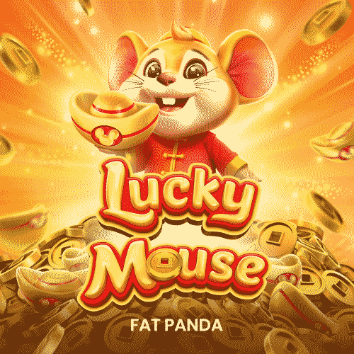 Lucky Mouse