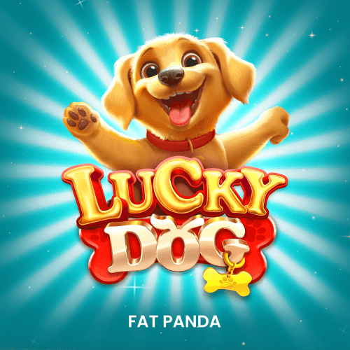 Lucky Dog