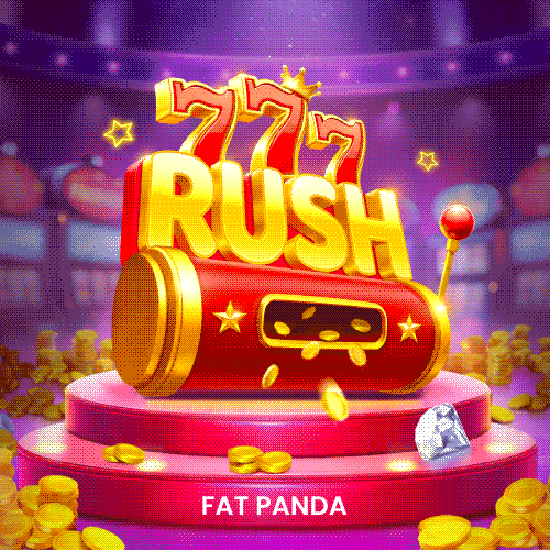 777 Rush